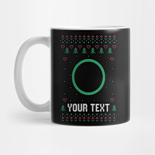 Christmas Mug